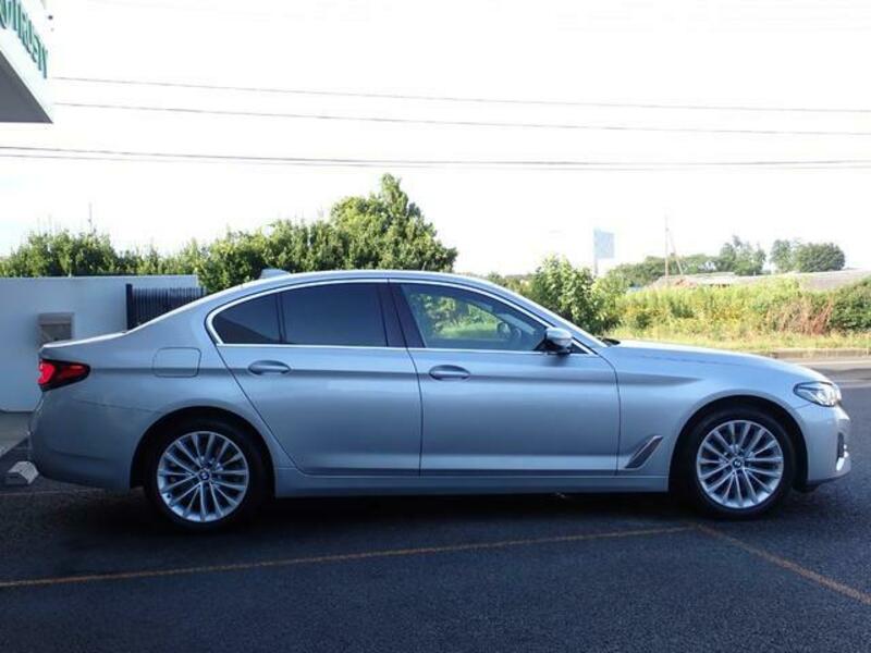 5 SERIES