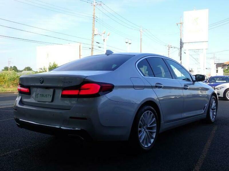 5 SERIES
