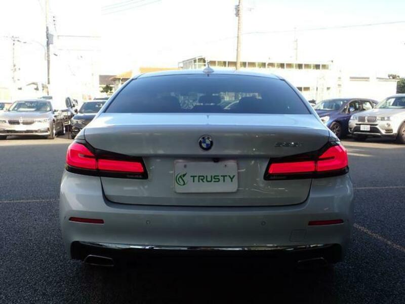 5 SERIES