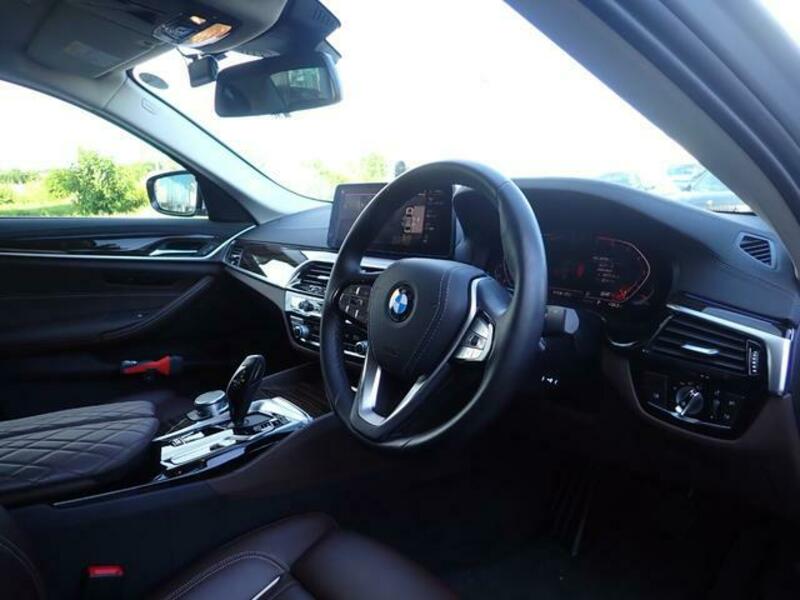5 SERIES