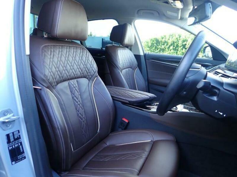 5 SERIES