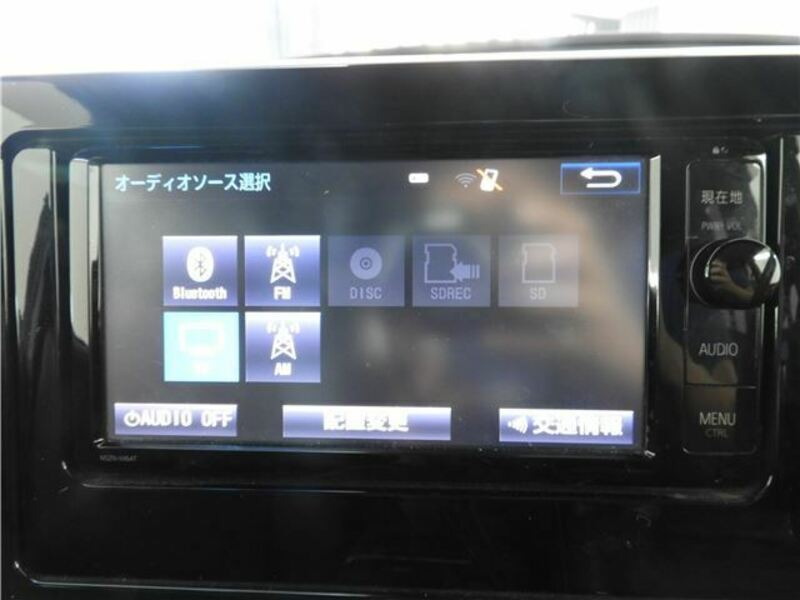 ESTIMA HYBRID