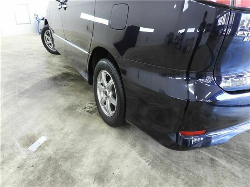 ESTIMA HYBRID