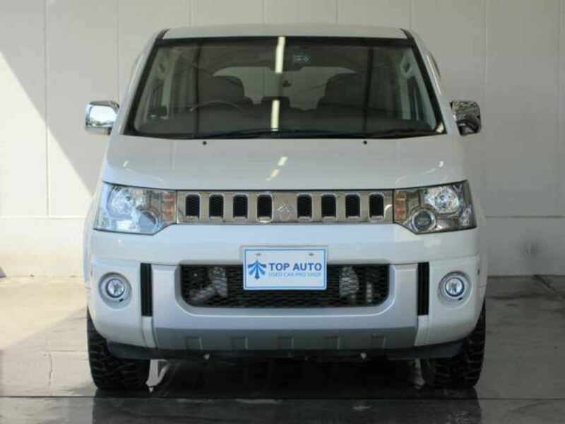 DELICA D5