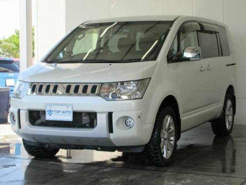 DELICA D5