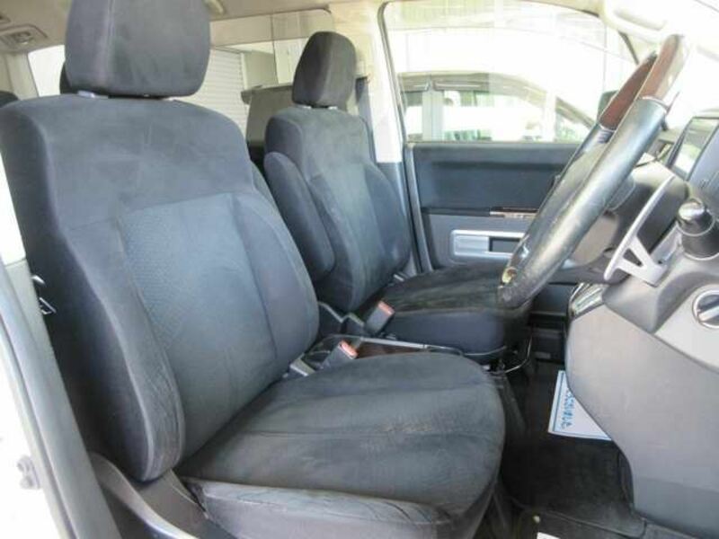 DELICA D5