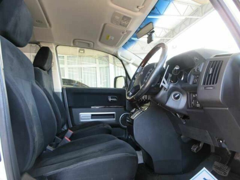 DELICA D5