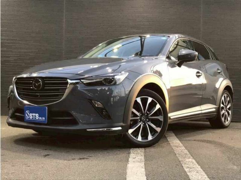 CX-3-0