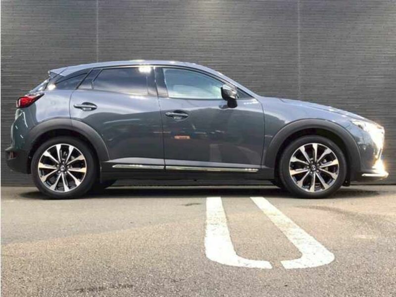 CX-3