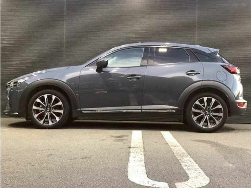 CX-3