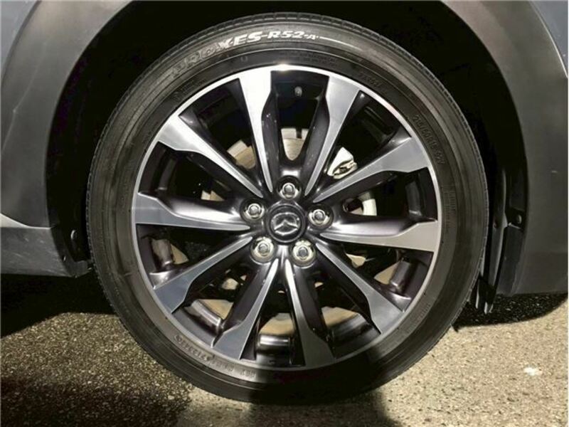 CX-3