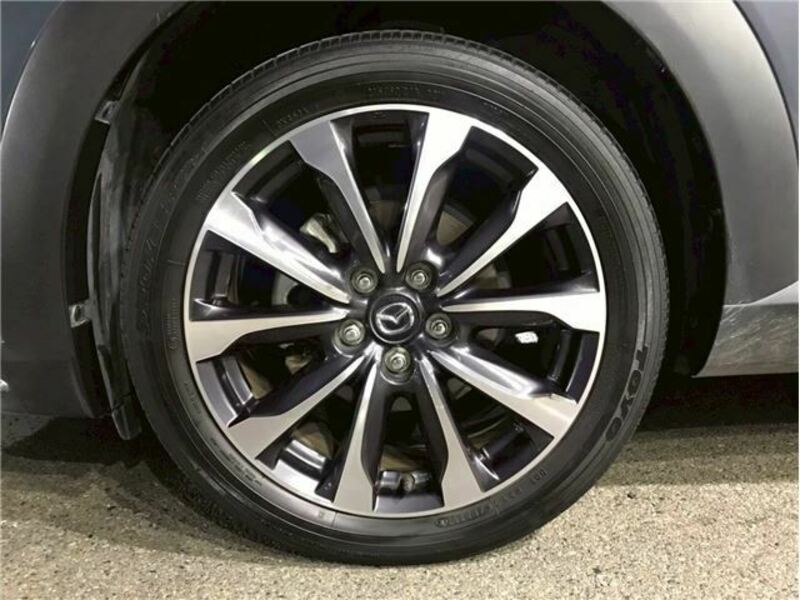 CX-3