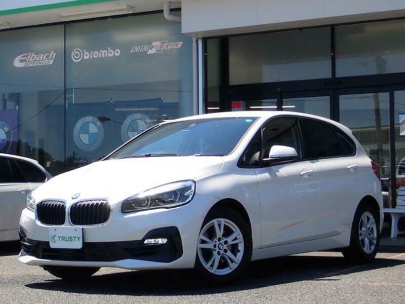 2 SERIES