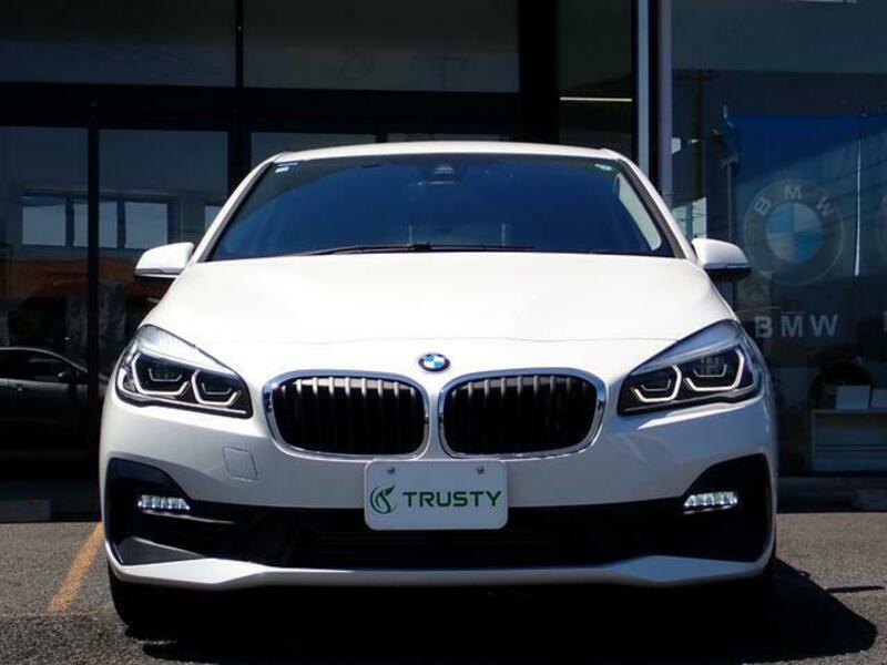 2 SERIES