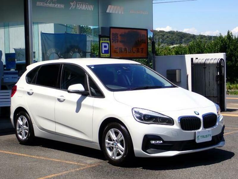 2 SERIES