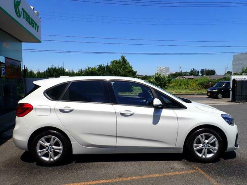 2 SERIES