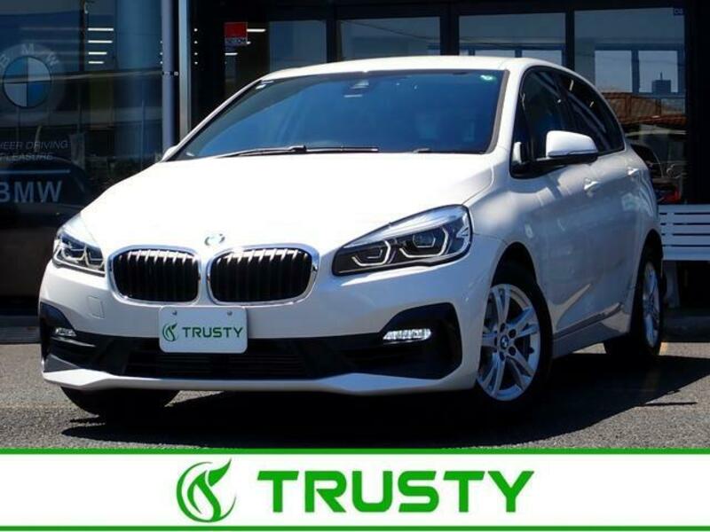 BMW 2 SERIES