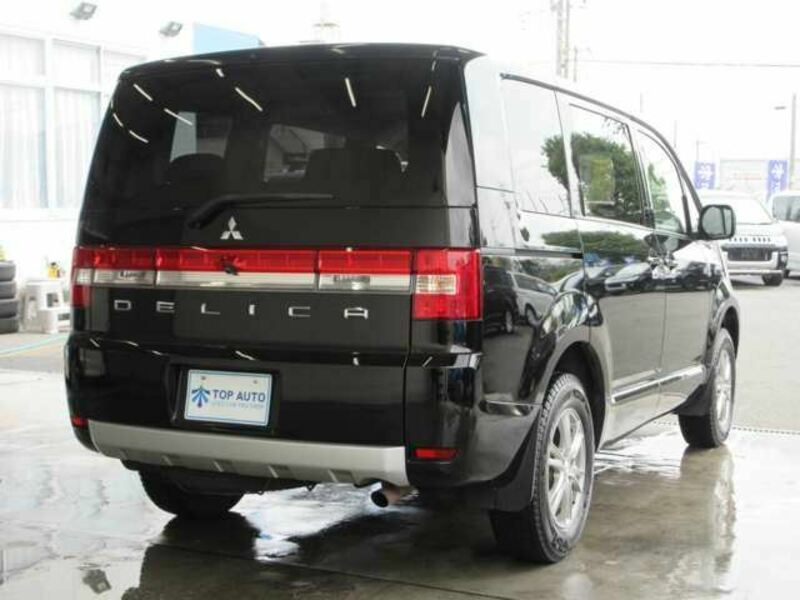 DELICA D5