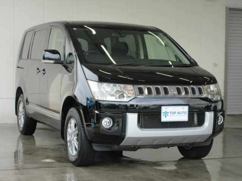 DELICA D5