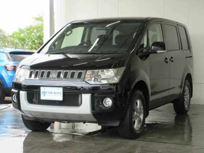 DELICA D5