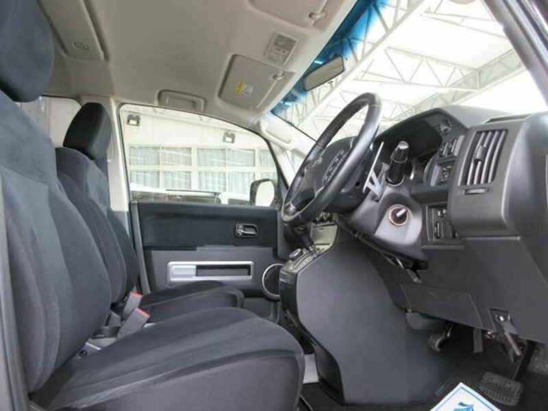 DELICA D5