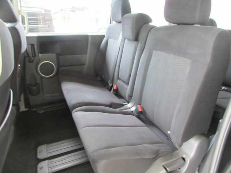 DELICA D5
