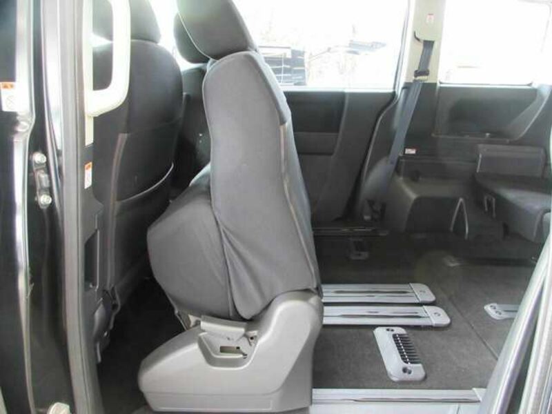 DELICA D5
