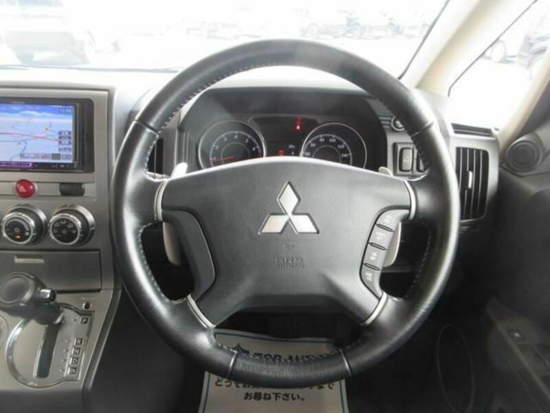 DELICA D5