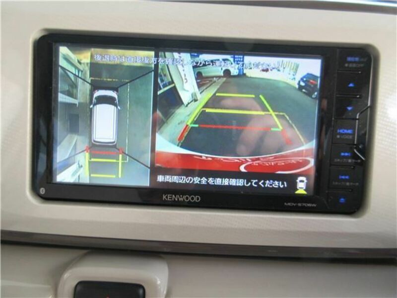 MOVE CANBUS
