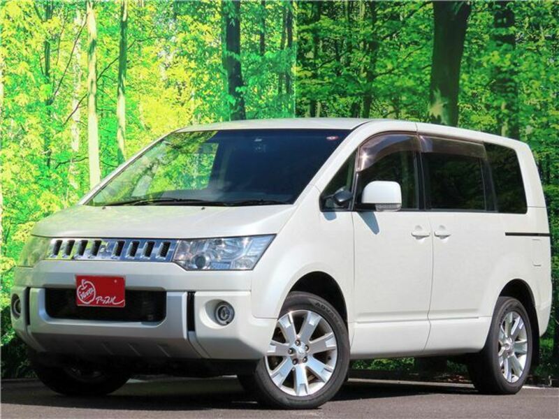 DELICA D5-0