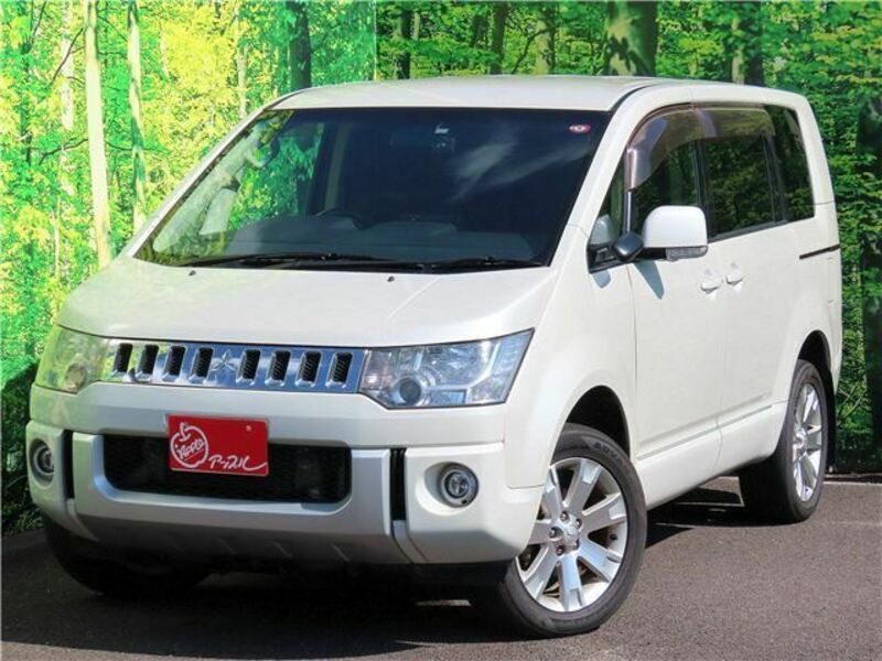 DELICA D5