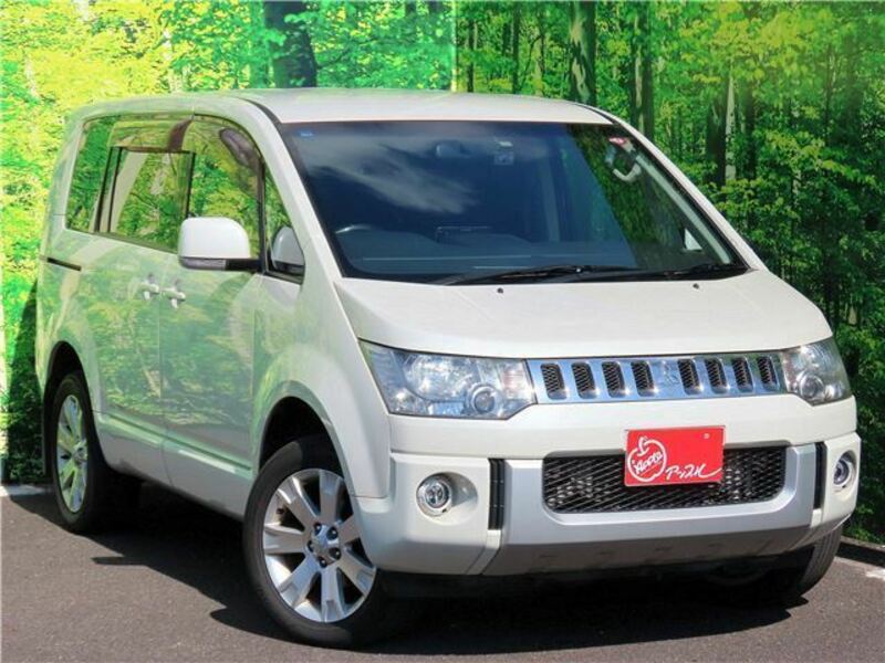 DELICA D5
