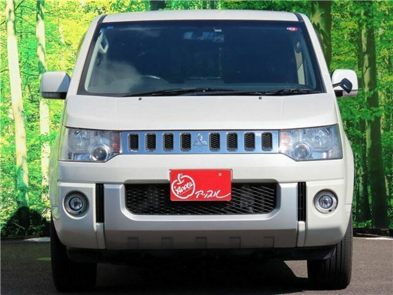 DELICA D5