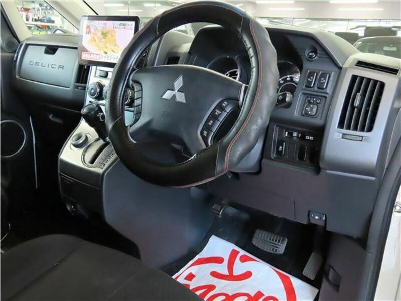 DELICA D5