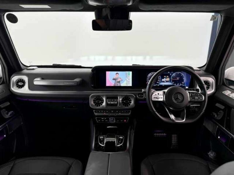 G-CLASS