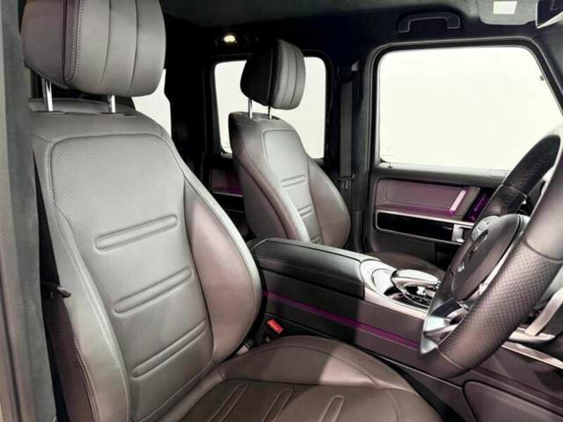 G-CLASS