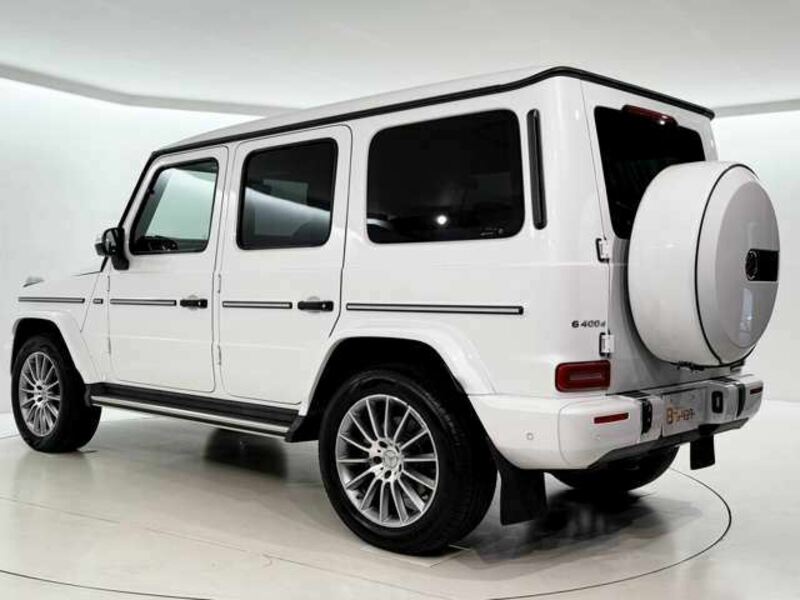 G-CLASS