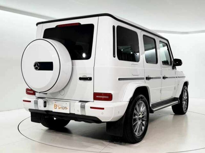 G-CLASS
