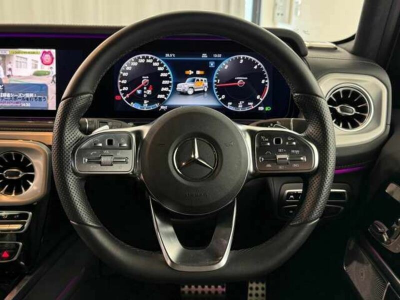 G-CLASS