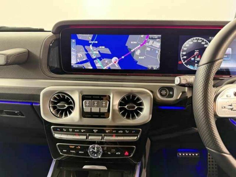 G-CLASS