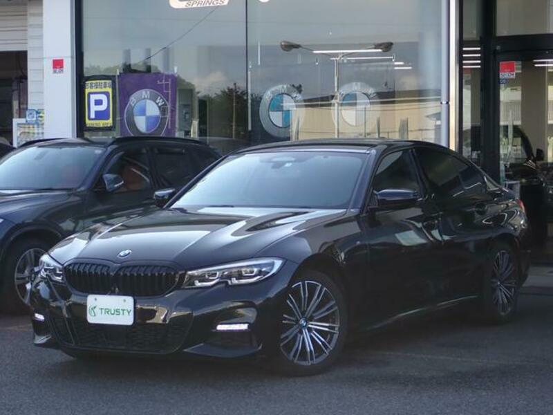 3 SERIES
