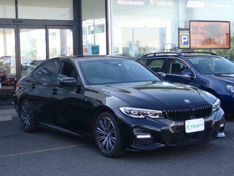3 SERIES