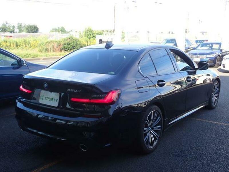 3 SERIES