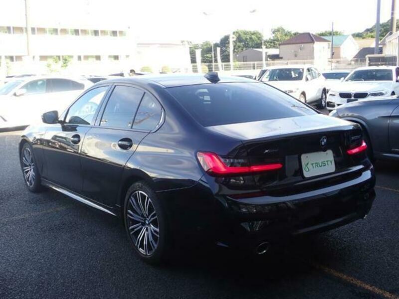 3 SERIES