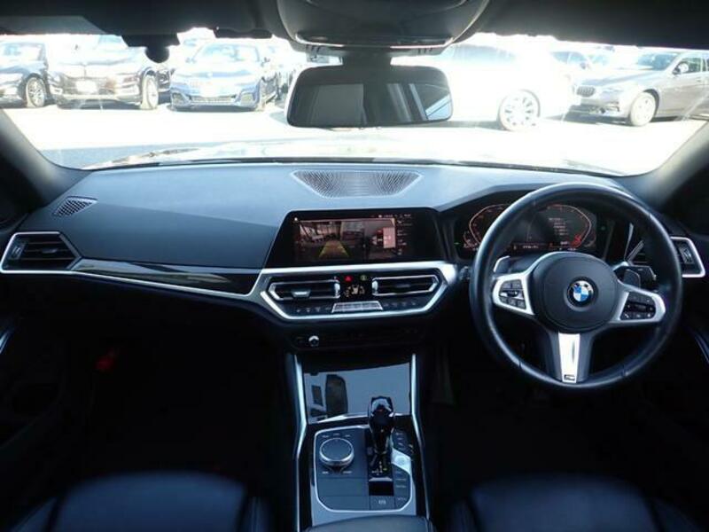 3 SERIES