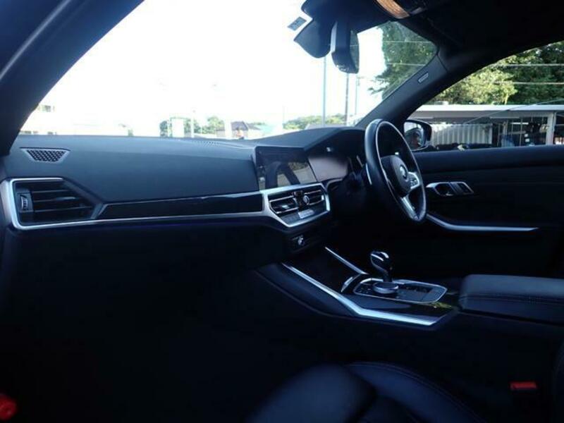 3 SERIES