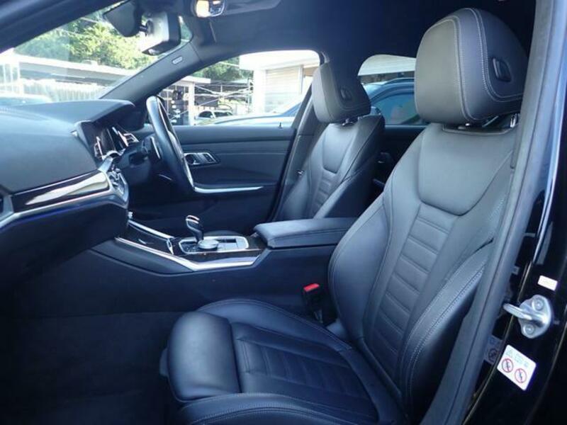 3 SERIES