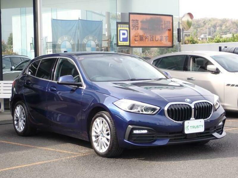 1 SERIES