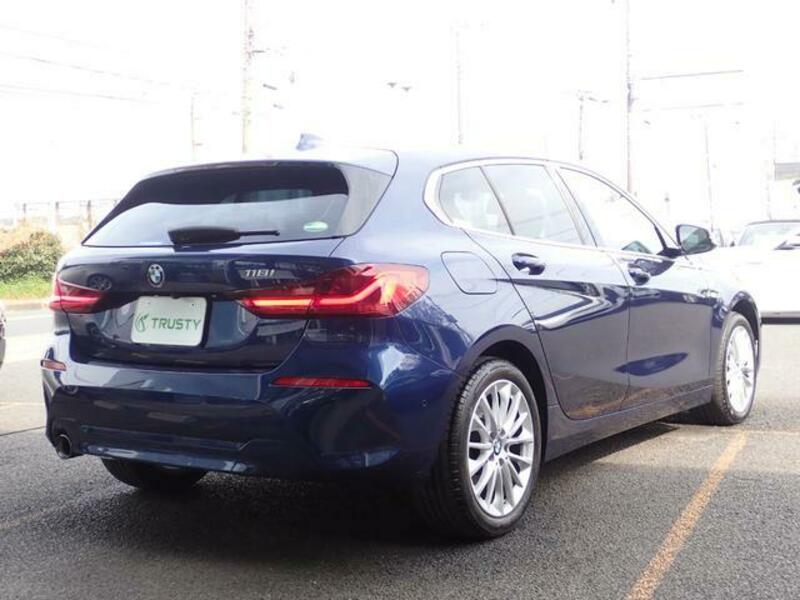 1 SERIES