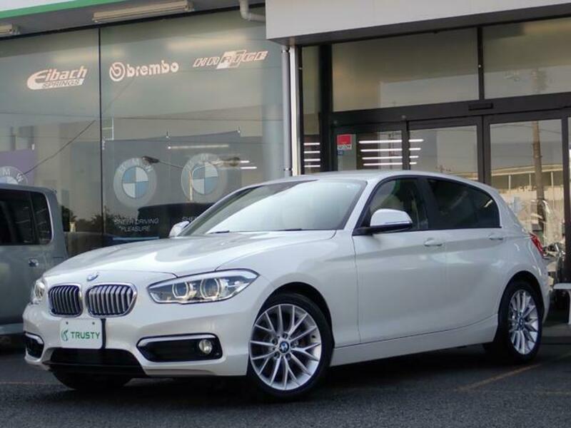 1 SERIES